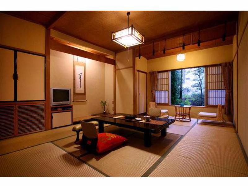 Hotel Asama Onsen Fujinoyu Matsumoto Exterior foto