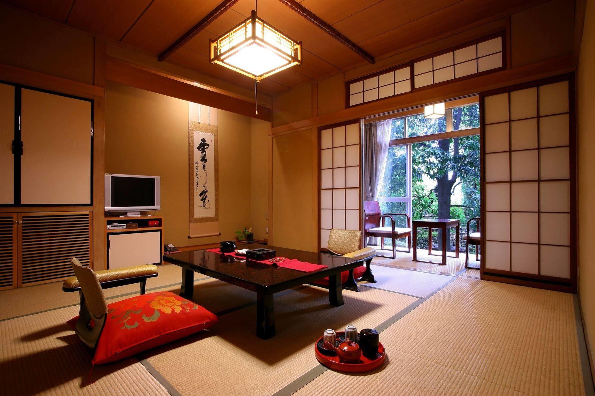 Hotel Asama Onsen Fujinoyu Matsumoto Exterior foto