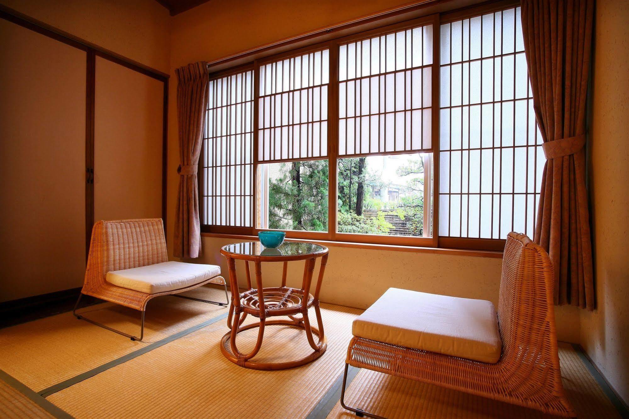Hotel Asama Onsen Fujinoyu Matsumoto Exterior foto