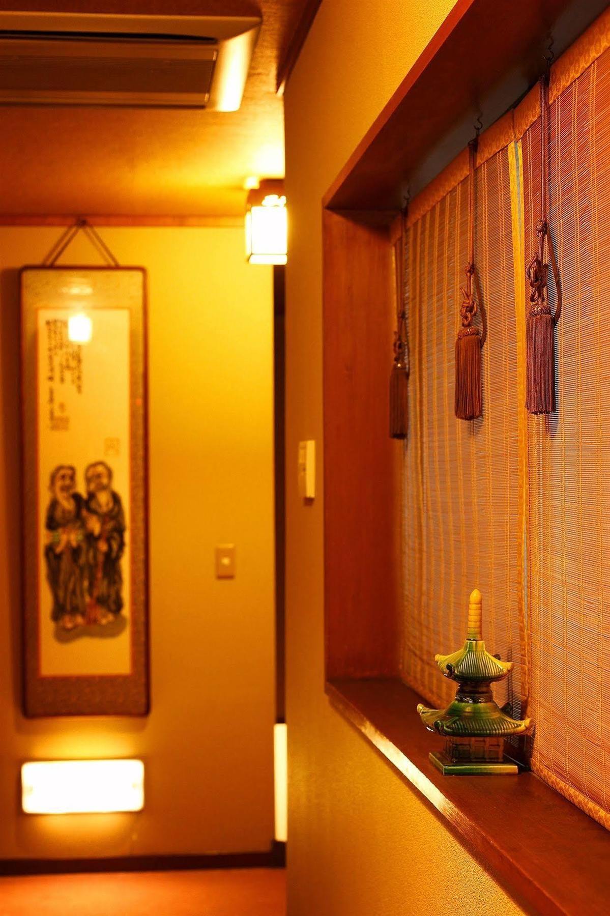 Hotel Asama Onsen Fujinoyu Matsumoto Exterior foto